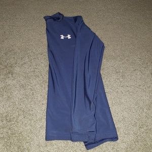 Mens small under armour cold gear